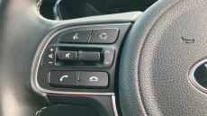 Kia Niro 1.6 GDi Hybrid 4 5dr DCT Hybrid Estate